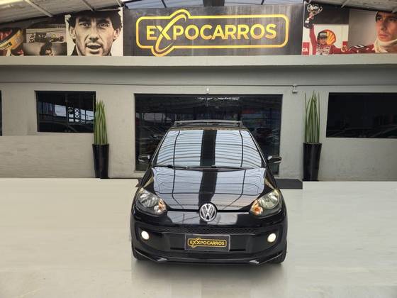 VOLKSWAGEN UP 1.0 MPI RUN UP 12V FLEX 4P AUTOMATIZADO